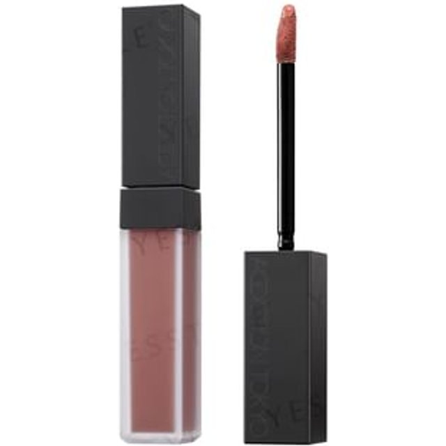 ADDICTION - Confident Matte Lip 007 Mauve Spice