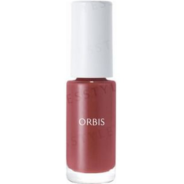 NANOAMINO TOKYO - Nail Polish 17 Lady Brandy 5ml