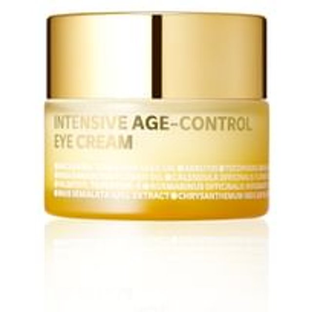 ISOI - Intensive Age Control Eye Cream 20ml
