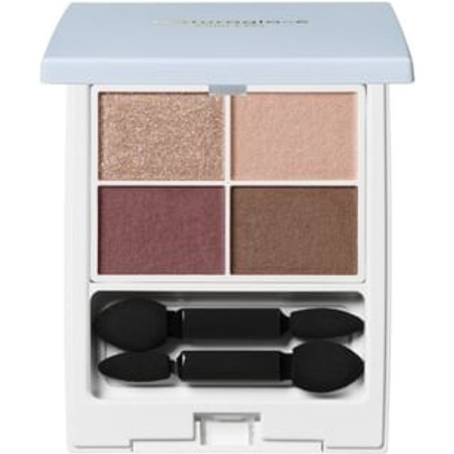 naturaglace - Color Eyes N 02 Fig Burgundy