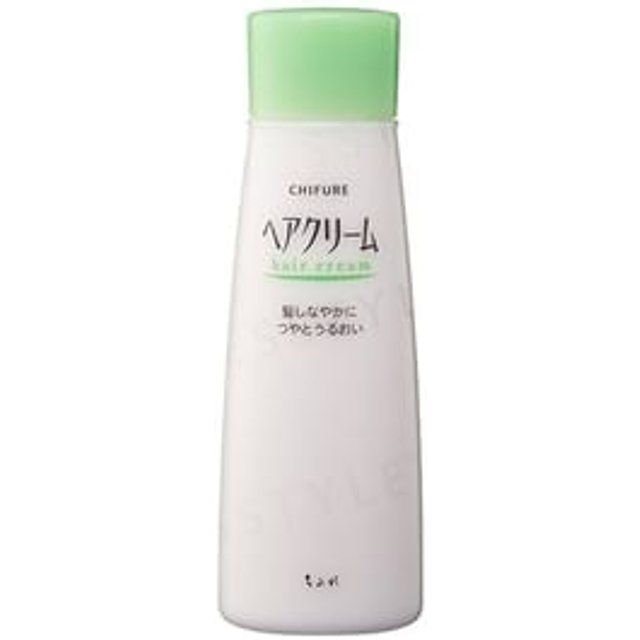 CHIFURE - Hair Cream 150ml