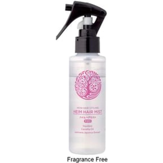 HEIM - Hair Mist Fragrance Free - 120ml