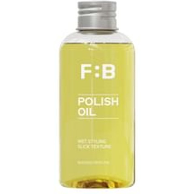 forbeaut - Polish Oil 160ml