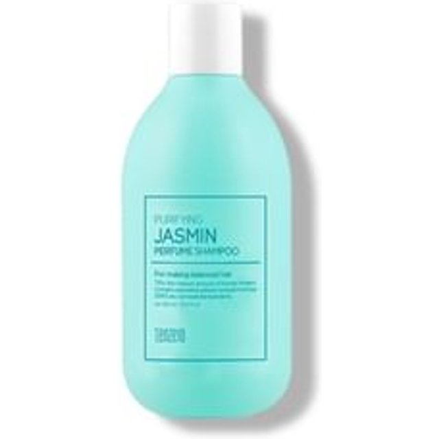 TENZERO - Purifying Perfume Shampoo - 3 Types Jasmin