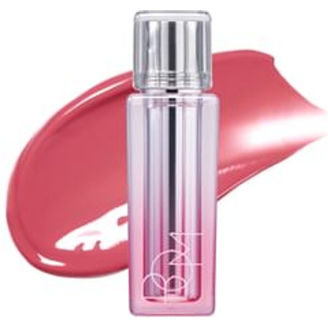 BOM - Lip Flash Tint - 5 Colors #04 Mauve Mist