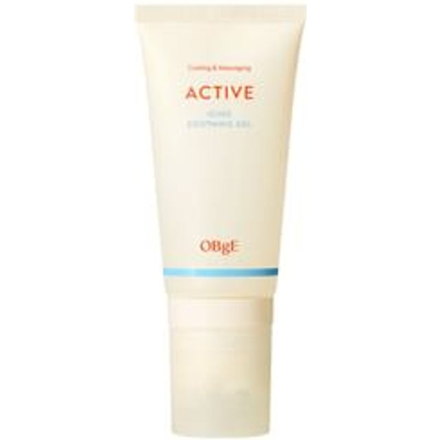 OBgE - Active Icing Soothing Gel 150ml