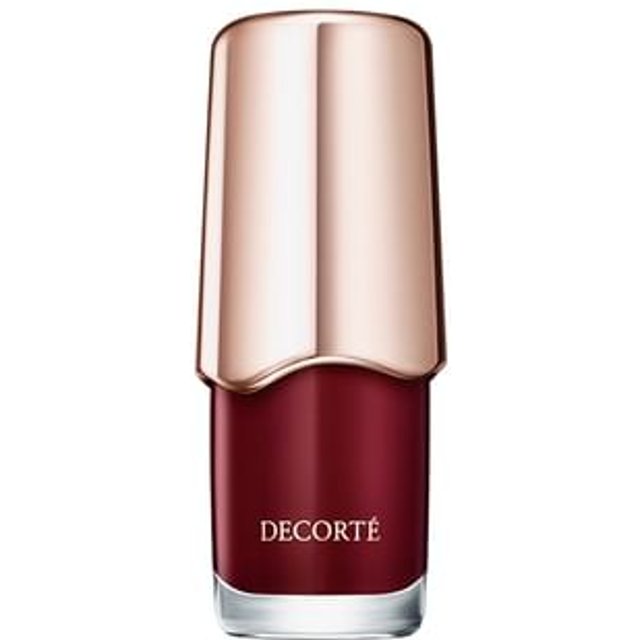 Kose - DECORTE Skinific Nail Lacquer 15 Plum Blossom