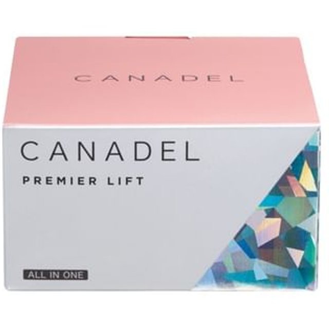 PREMiER ANTI-AGING - Canadel Premium Lift Face Cream 58g