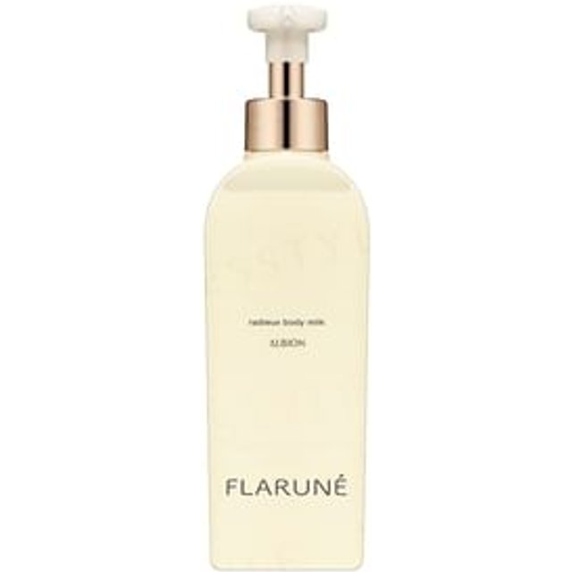 Albion - Flarune Radieux Body Milk 250g