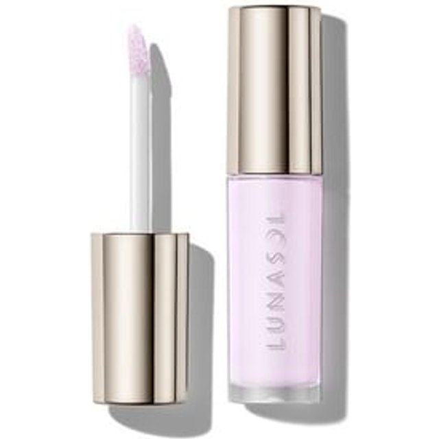 Kanebo - Lunasol Seamless Correcting Liquid 05 Clear Lavender