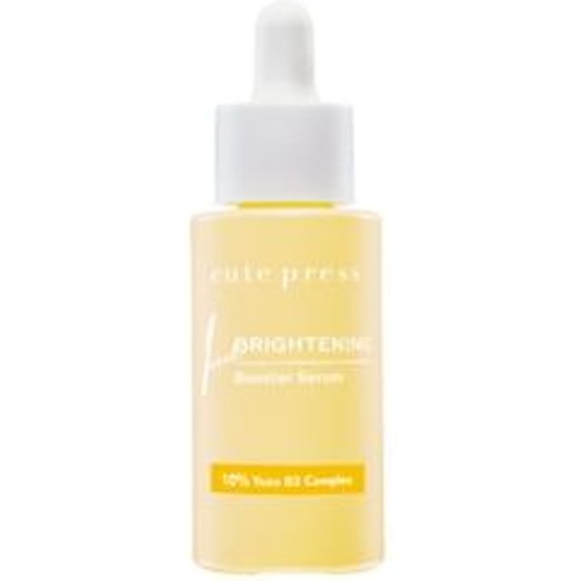 Cute Press - 1 Week Brightening Booster Serum 30ml