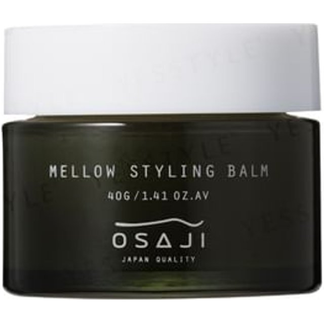 OSAJI - Mellow Styling Balm 40g