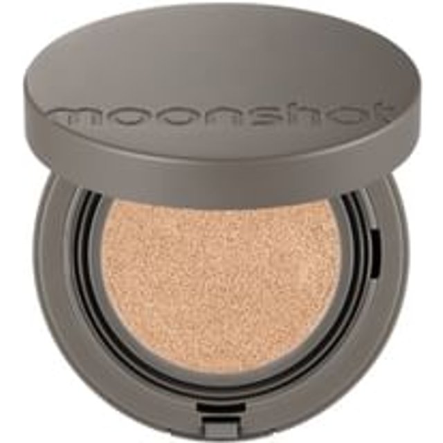moonshot - Conscious Fit Matte Cushion Foundation - 3 Colors #23N Cosmic Beige