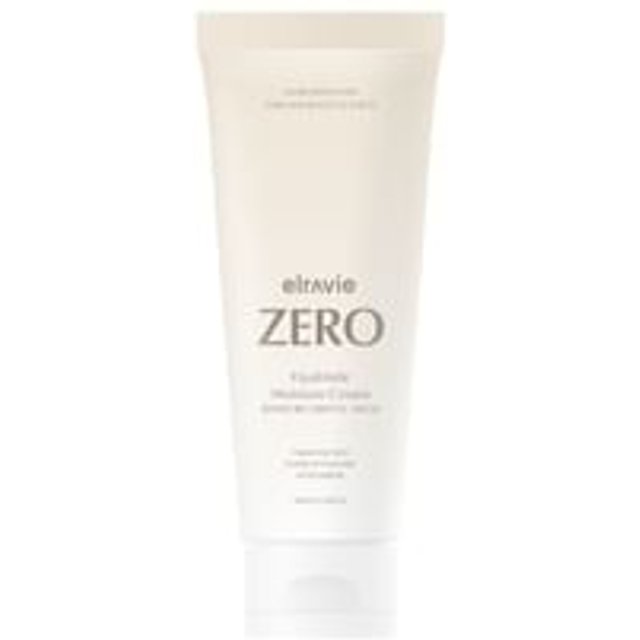 Derma Elravie - Zero Hyalmide Moisture Cream 100ml