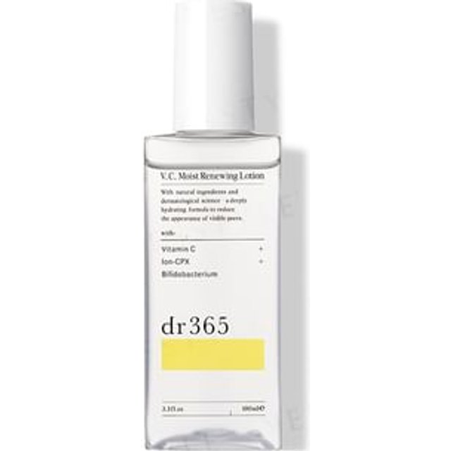 dr365 - V.C. Moist Renewing Lotion 100ml