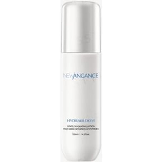 NEW ANGANCE - Gentle Hydrating Lotion 120ml