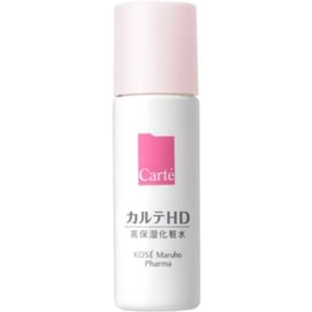Kose - Carte HD Moisture Lotion 35ml