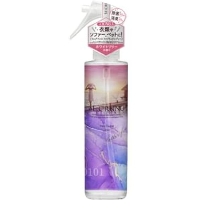 SE:CRUNO - Fabric Spray Vitaliefsi 0101 200ml