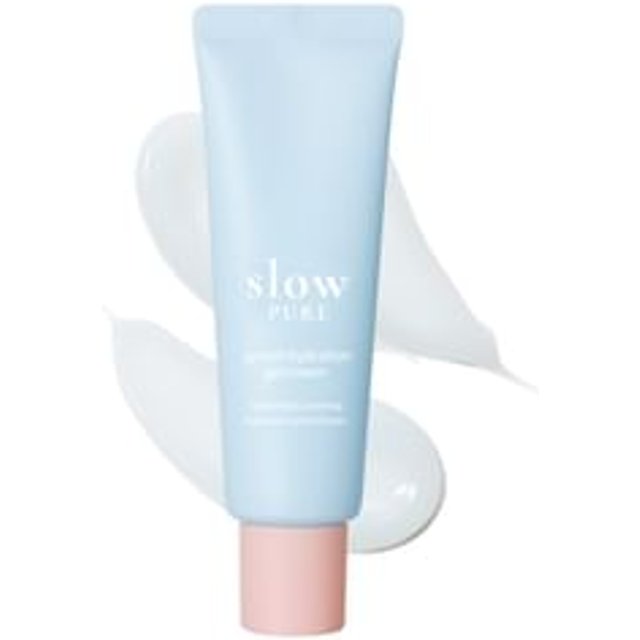slowpure - Splash Hydration Gel Cream 50ml