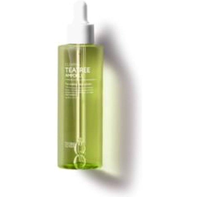 TENZERO - Ampoule - 5 Types Clearing Tea Tree