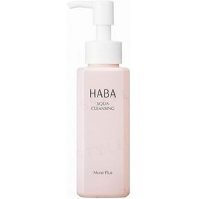 HABA - SQUA Cleansing 120ml