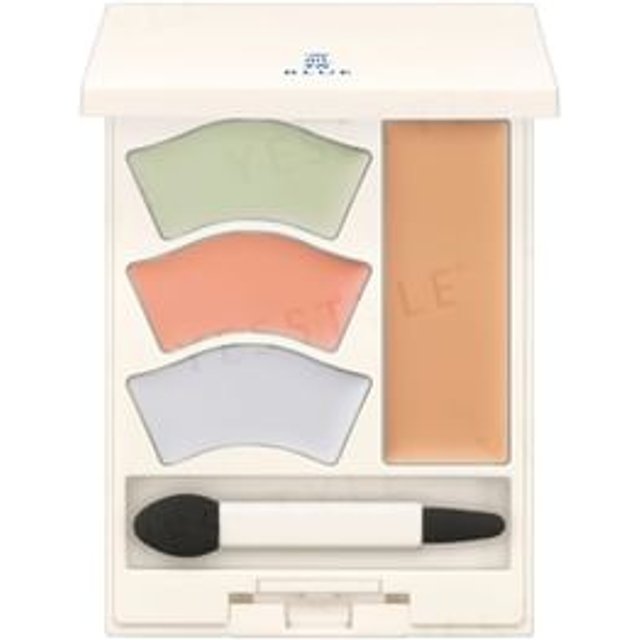 Kose - Sekkisei Blue Melty My Color Balancer 6g