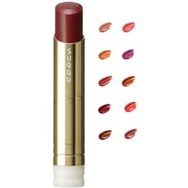 SUQQU - Moisture Glaze Lipstick 03 Koitsumugi Refill