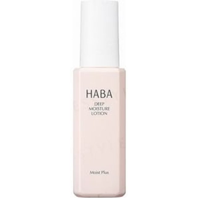 HABA - Deep Moisture Lotion 120ml