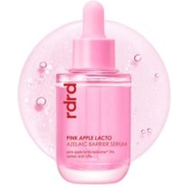 rdrd - Pink Apple Lacto Barrier Serum 30ml