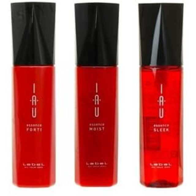 LebeL - IAU Essence Forti - 100ml