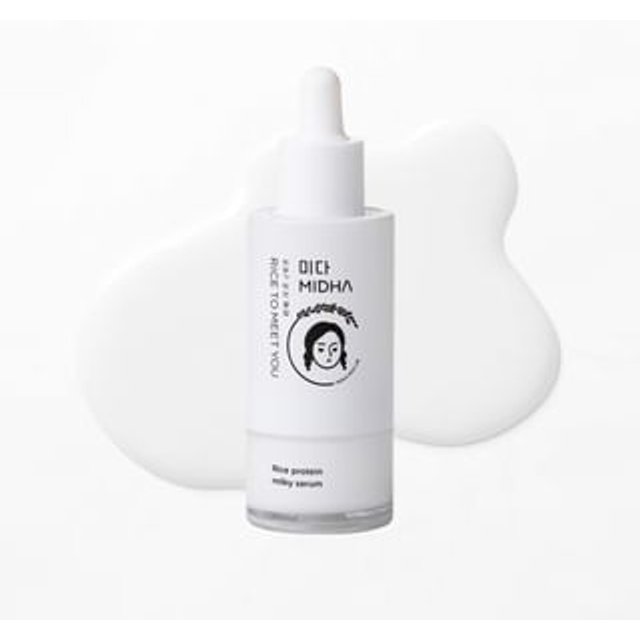 MIDHA - Rice Protein Milky Serum 50ml