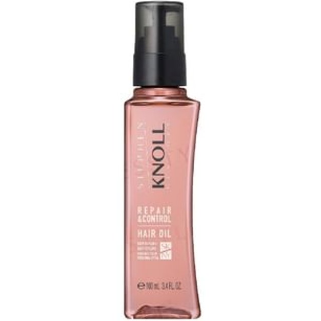 Kose - Stephen Knoll Repair & Control Hair Oil W 100ml