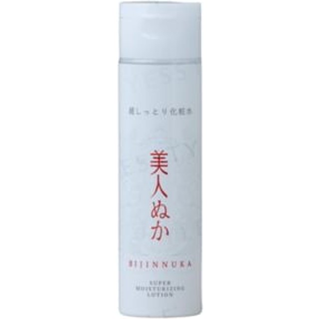 REAL - Bijin Nuka Super Moisturizing Lotion 150ml