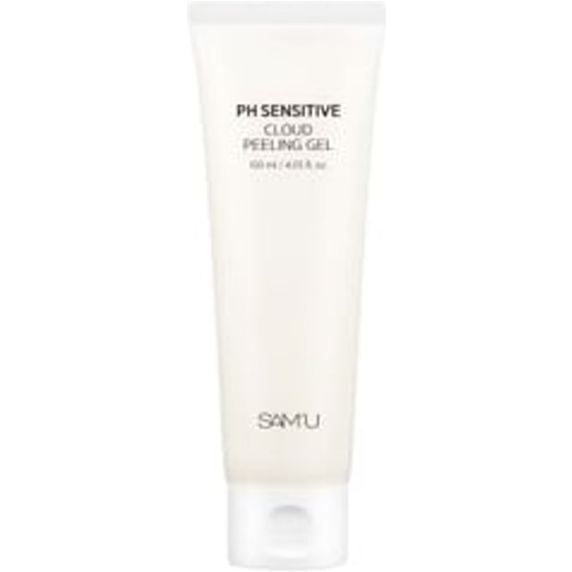 SAM'U - PH Sensitive Cloud Peeling Gel 120ml