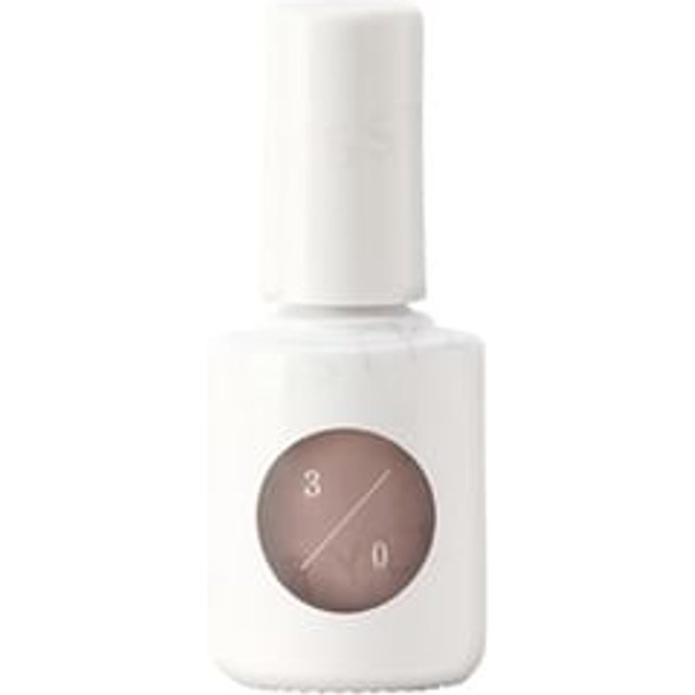 uka - Color Base Coat Zero 3/0 Grayish Purple 10ml