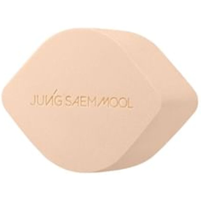 JUNG SAEM MOOL - Master Class Fitting Sponge 1 pc