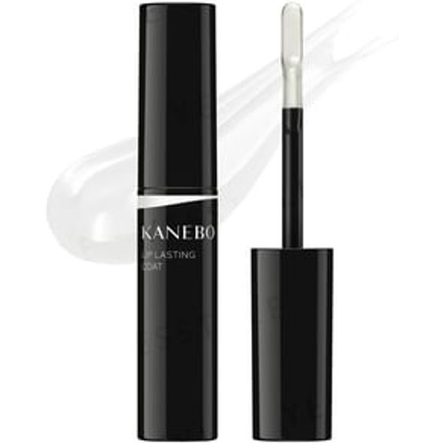 Kanebo - Lip Lasting Coat LC1 True Clear 6.6ml