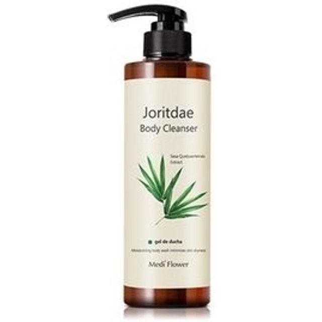 MediFlower - Bonita Garden Body Cleanser - 3 Types Joritdae