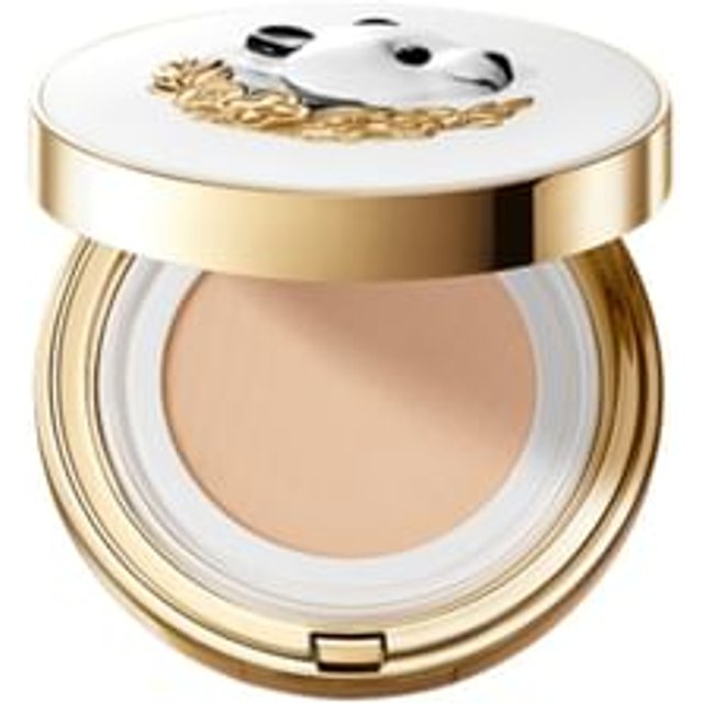 MAOGEPING - Fantasy Bloom Radiant Sheer Cushion Foundation - 2 Shades