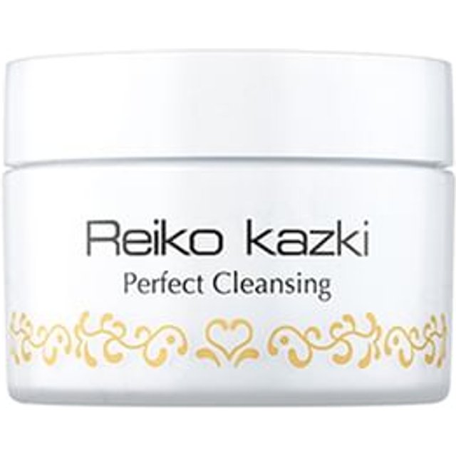 REIKO KAZKI - Perfect Cleansing 125g