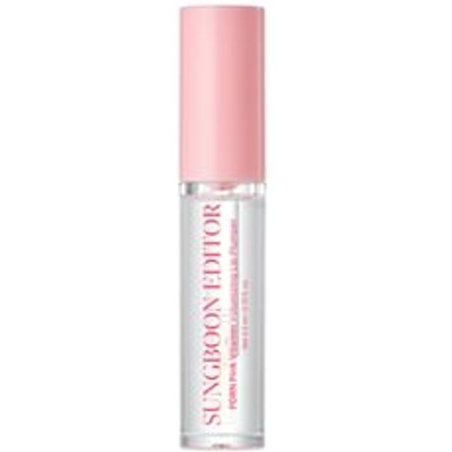 SUNGBOON EDITOR - PDRN Pink Vitamin Volumizing Lip Plumper 4.5ml