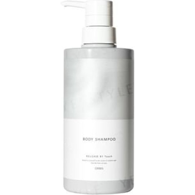 Orbis - Release By Touch Body Shampoo 500ml