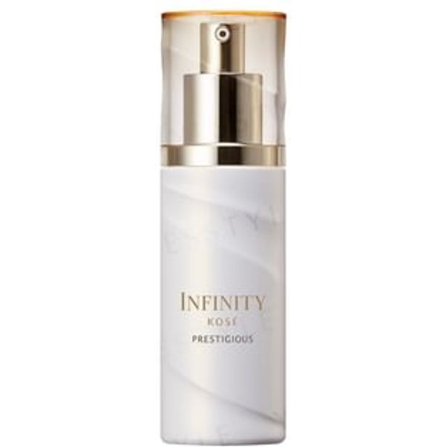 Kose - INFINITY Prestigious Revitalize & Firm Emulsion 120ml