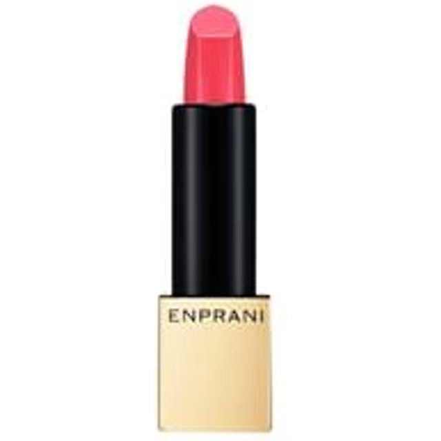 ENPRANI - Le Premier Lipstick - 15 Colors #CR03 Coralist