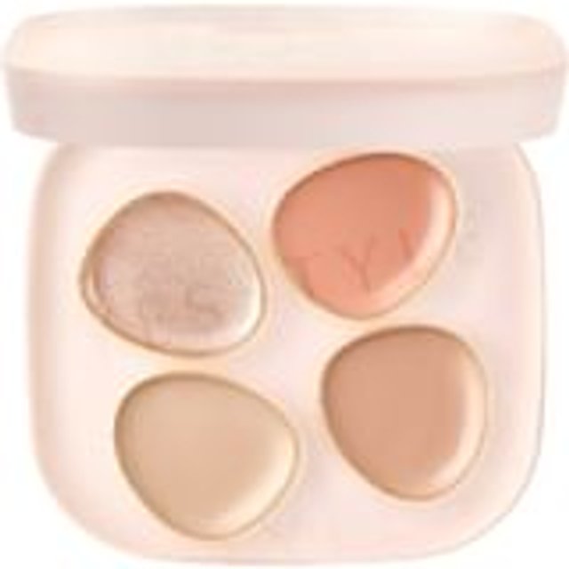 to/one - Petal Float Flawless Touch Concealer 01
