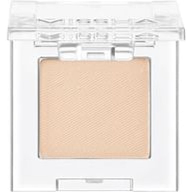 MISSHA - Modern Shadow NEW Matte - 16 Colors #104 Chic Iris