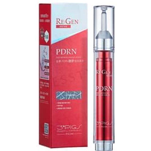 PEZRI - 3+PIGS RE:GEN PDRN Deep Refining Spicules Serum 15ml
