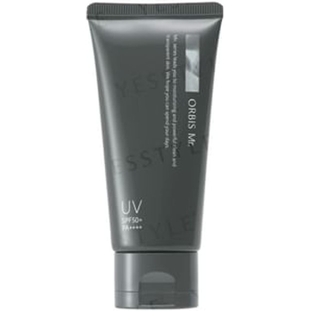 Orbis - Mr. Dry Touch UV Gel SPF 50+ PA++++ 60g