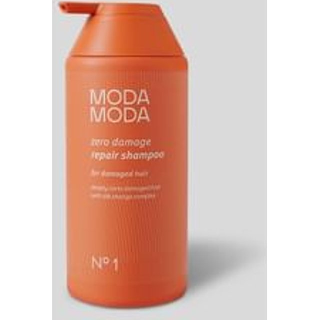 MODAMODA - Zero Damage Repair Shampoo 500g