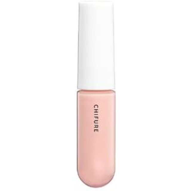 CHIFURE - Lip Gel 001 Clear Pearl